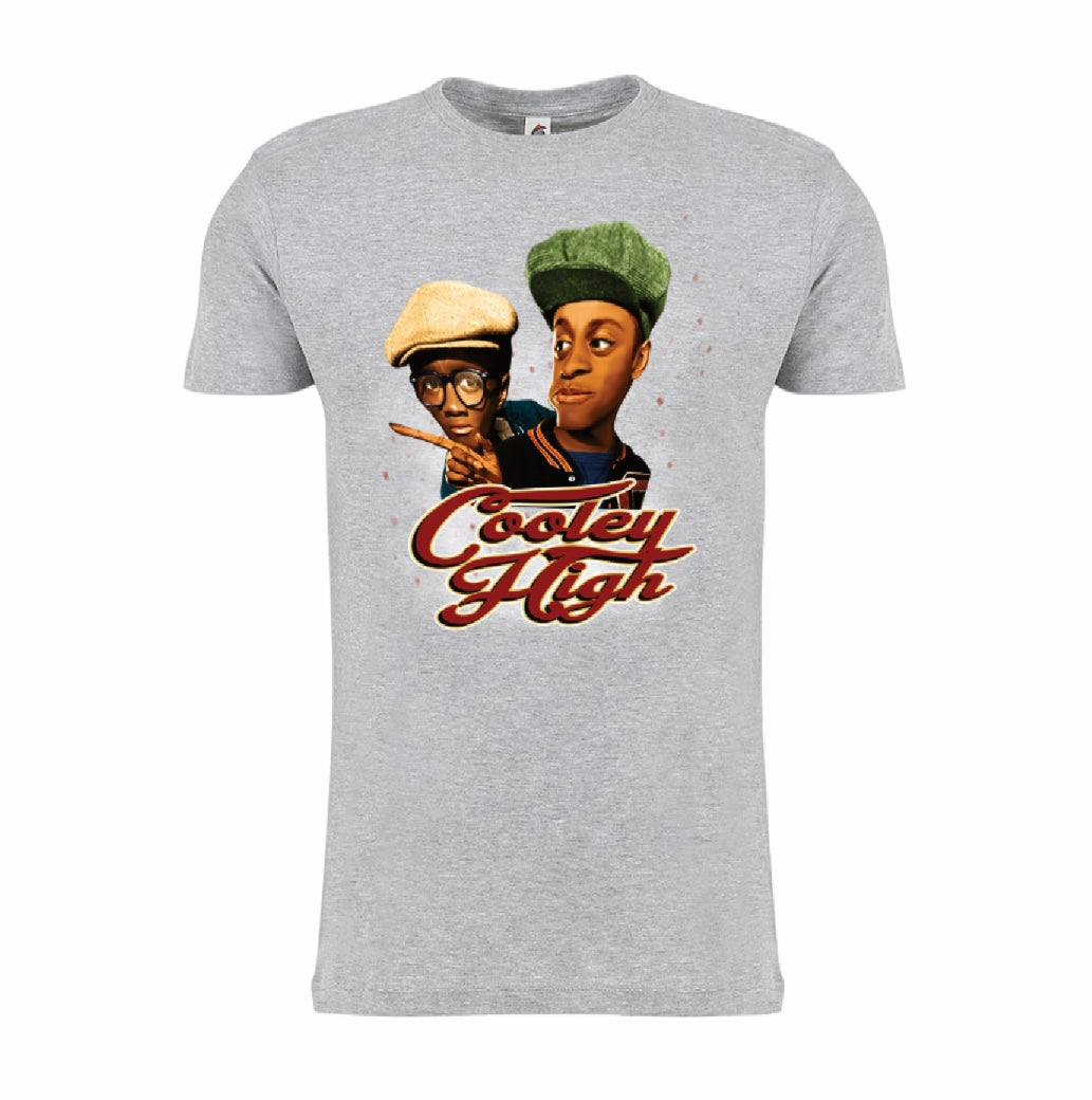 COOLEY HIGH