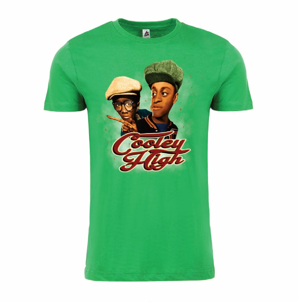 COOLEY HIGH