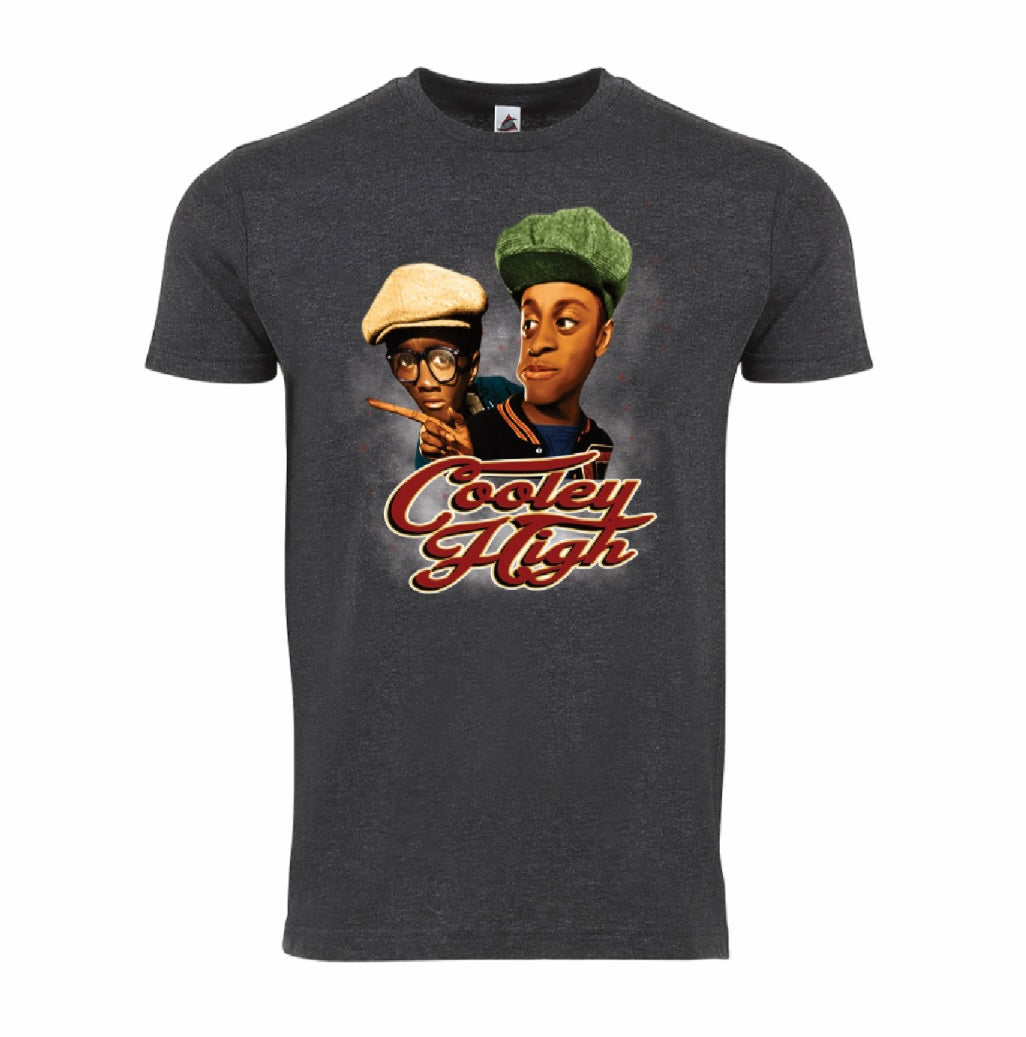 COOLEY HIGH