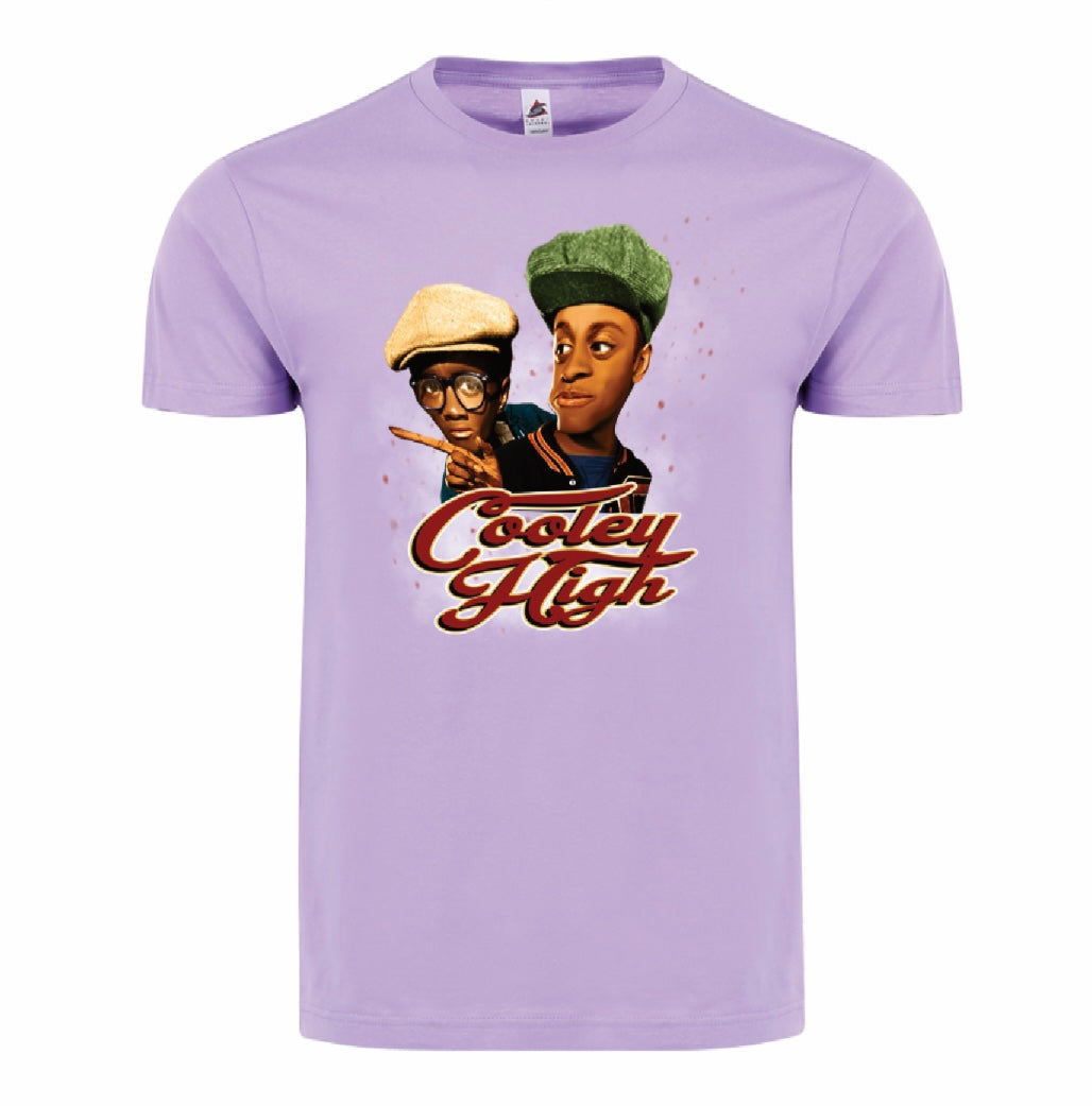 COOLEY HIGH