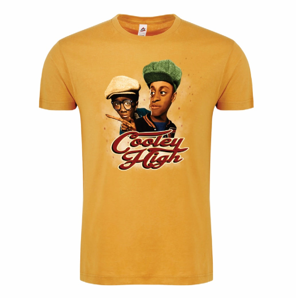 COOLEY HIGH