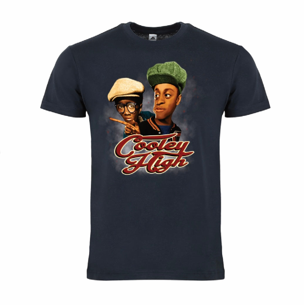 COOLEY HIGH