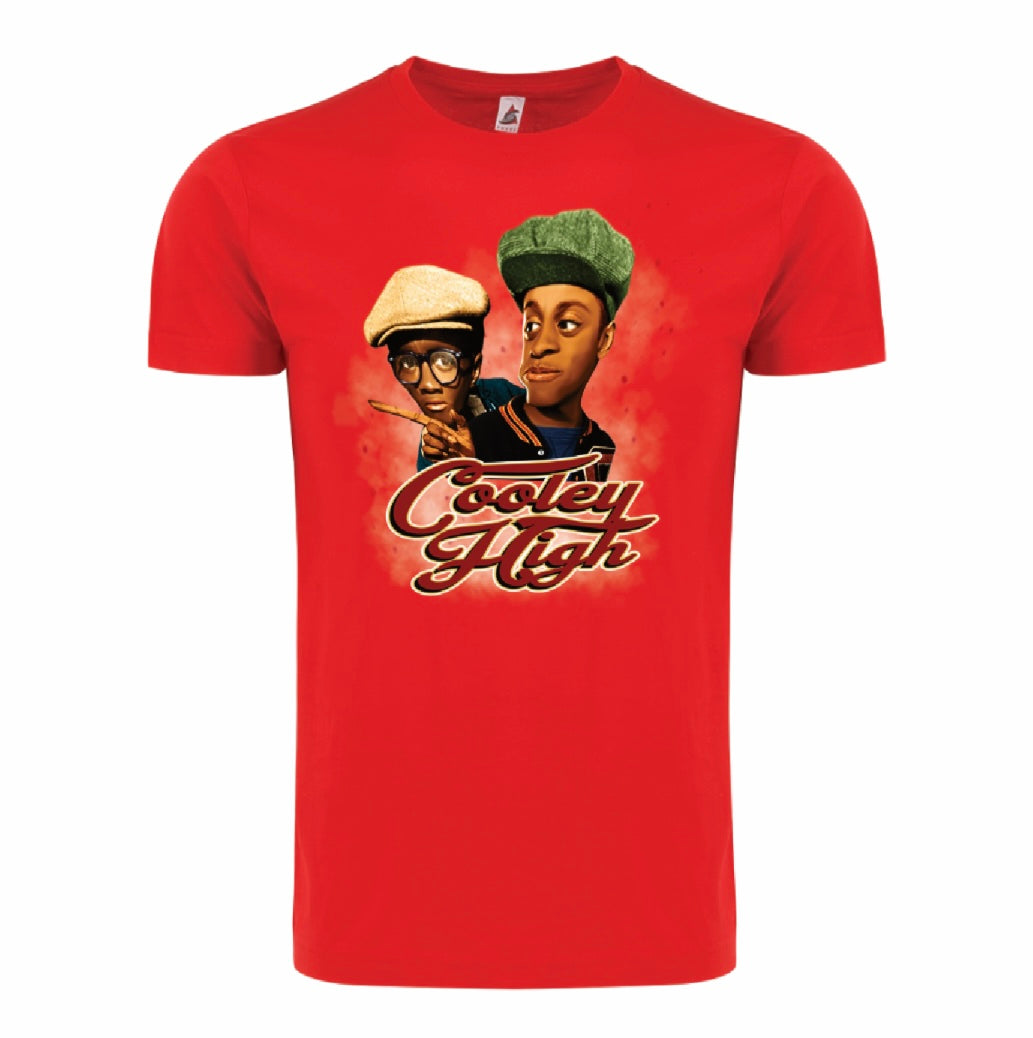 COOLEY HIGH