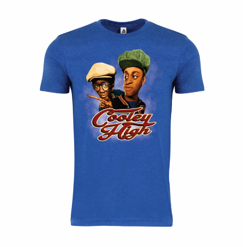COOLEY HIGH