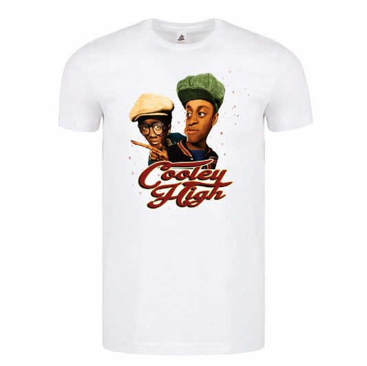 COOLEY HIGH