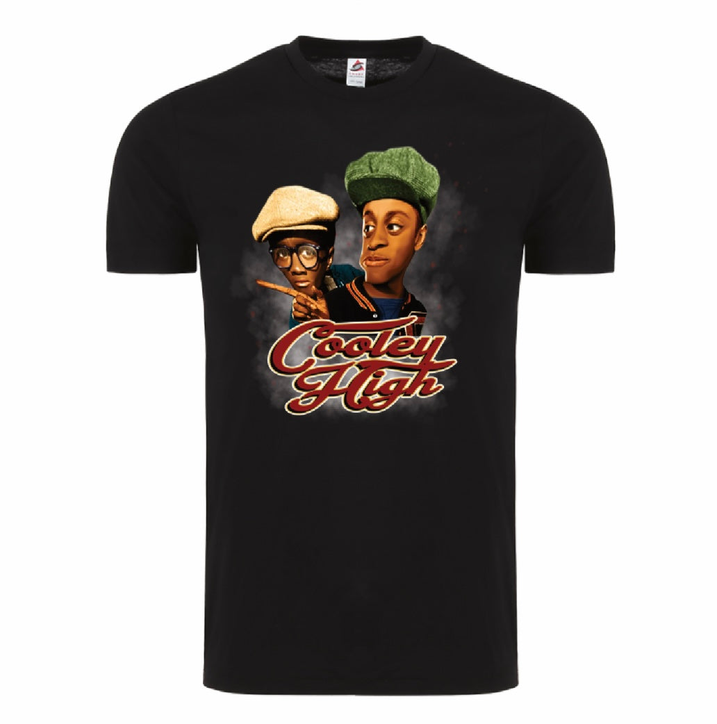 COOLEY HIGH