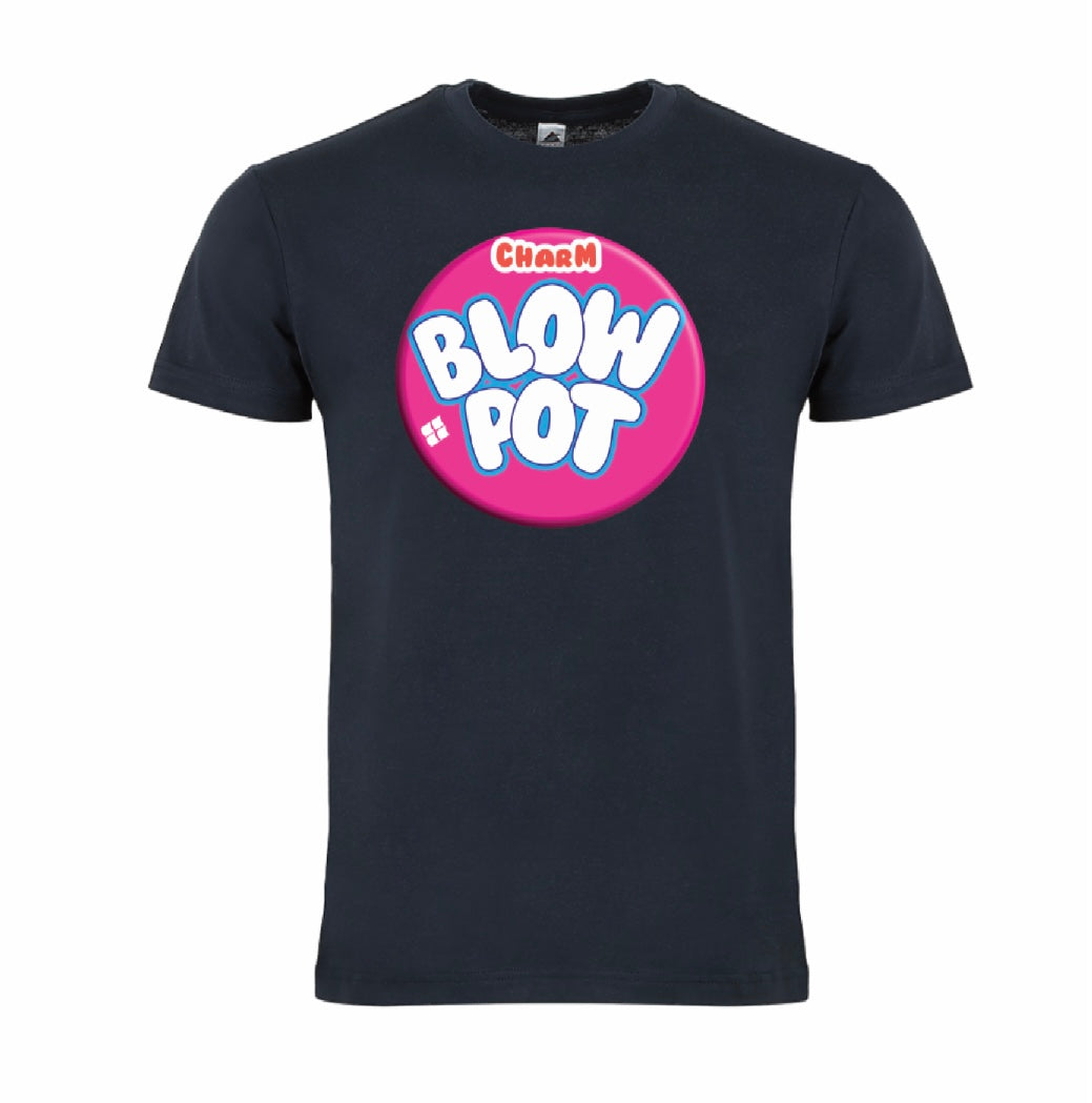 BLOW POT