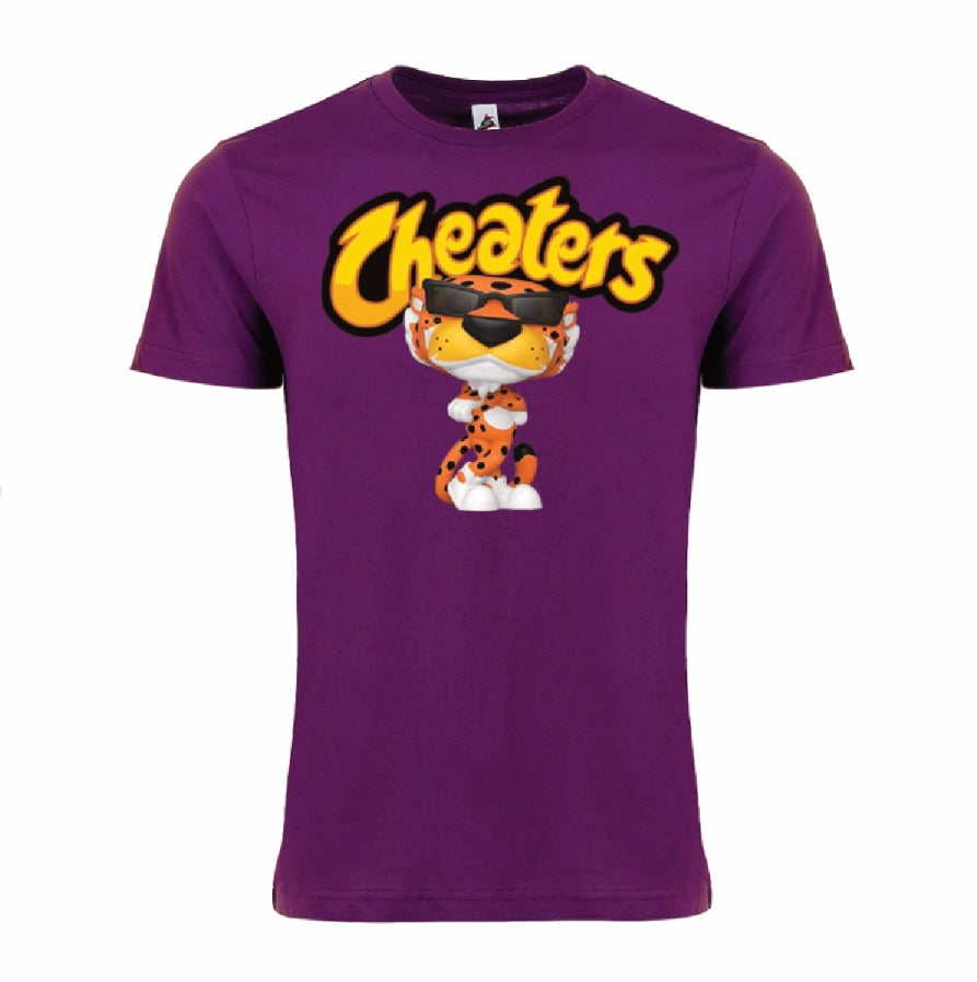 CHEATERS