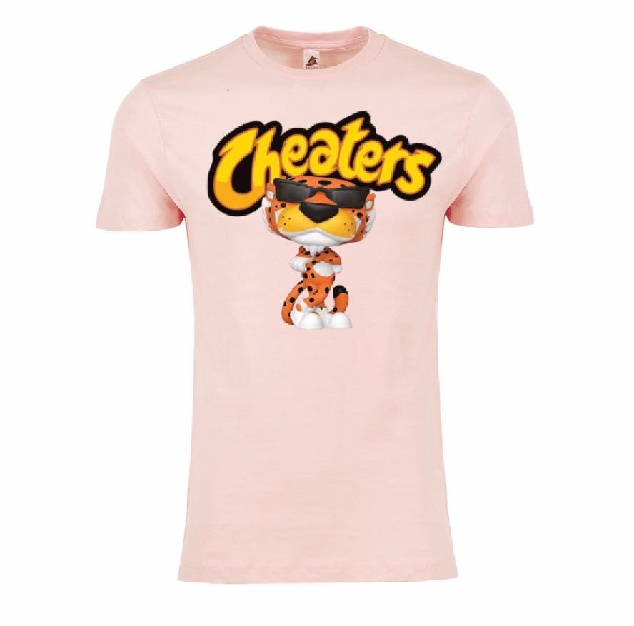 CHEATERS