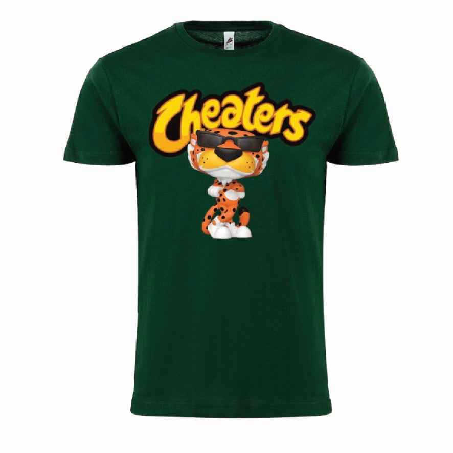 CHEATERS