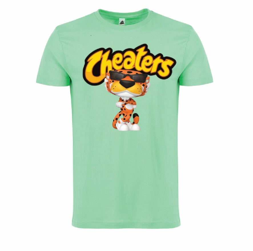 CHEATERS