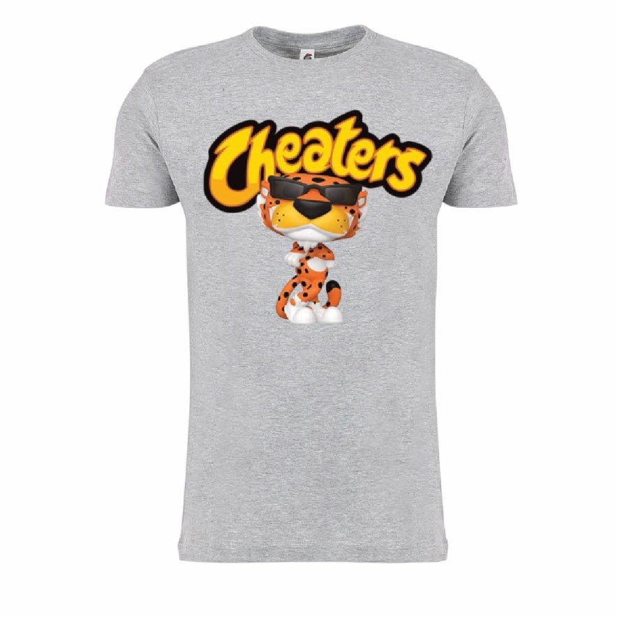 CHEATERS