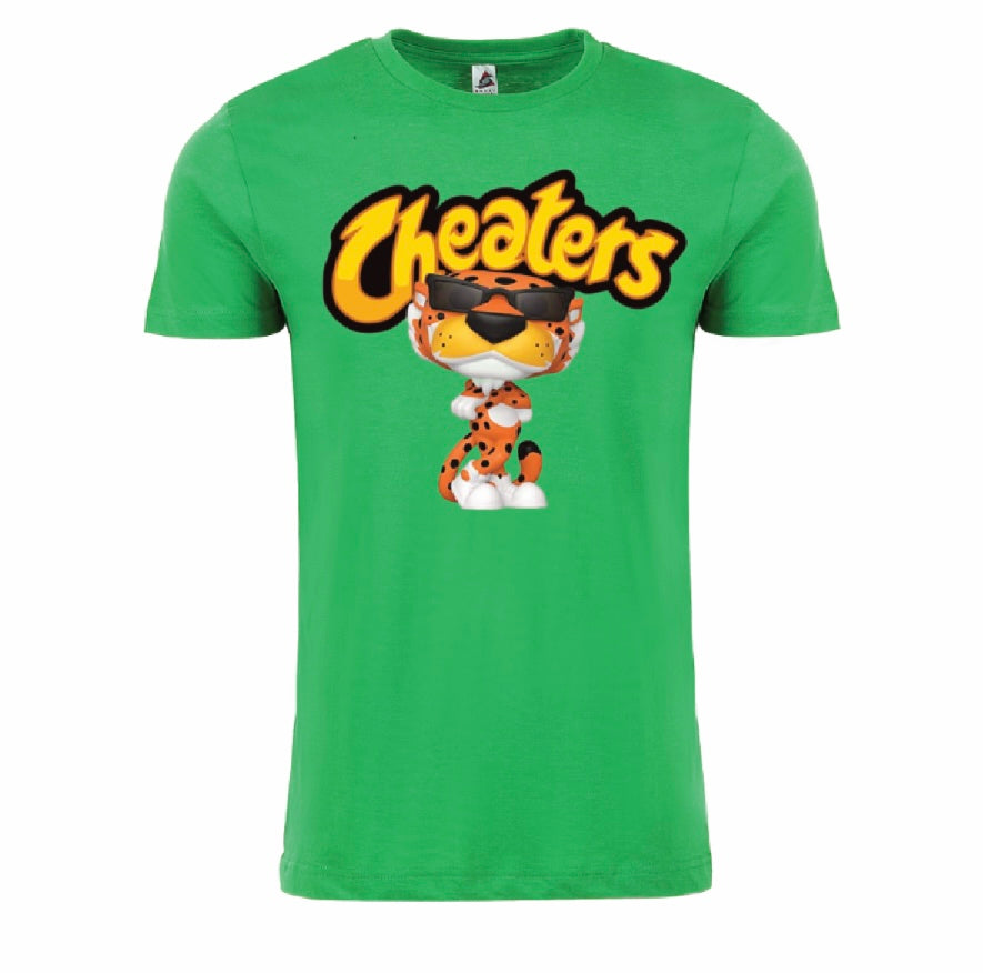 CHEATERS