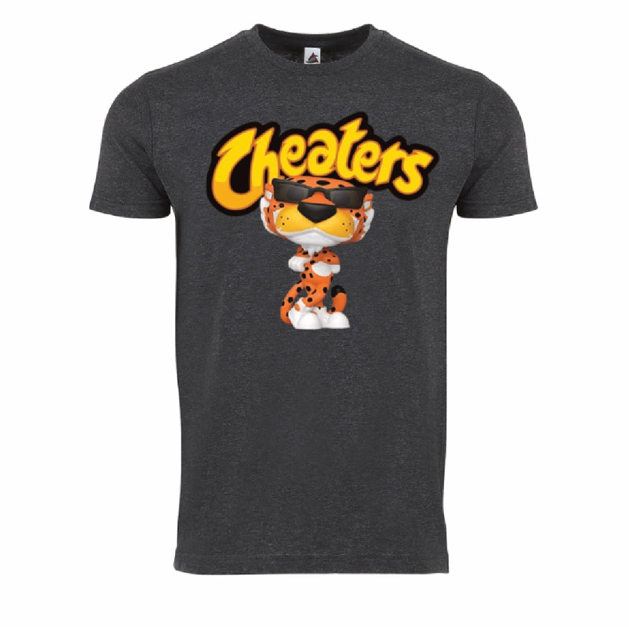CHEATERS