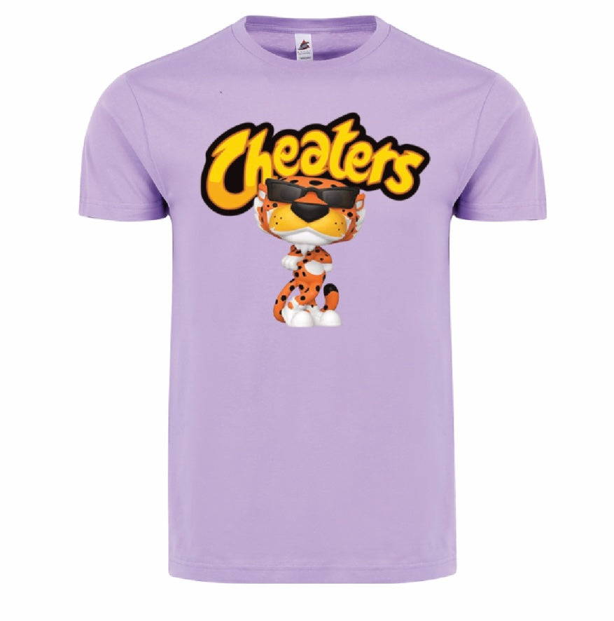 CHEATERS
