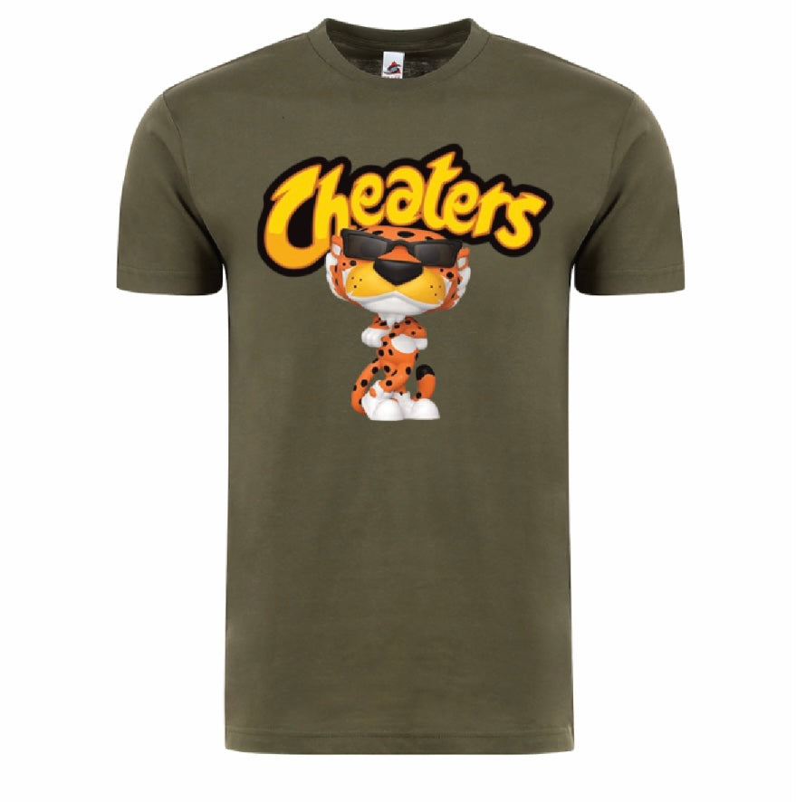 CHEATERS