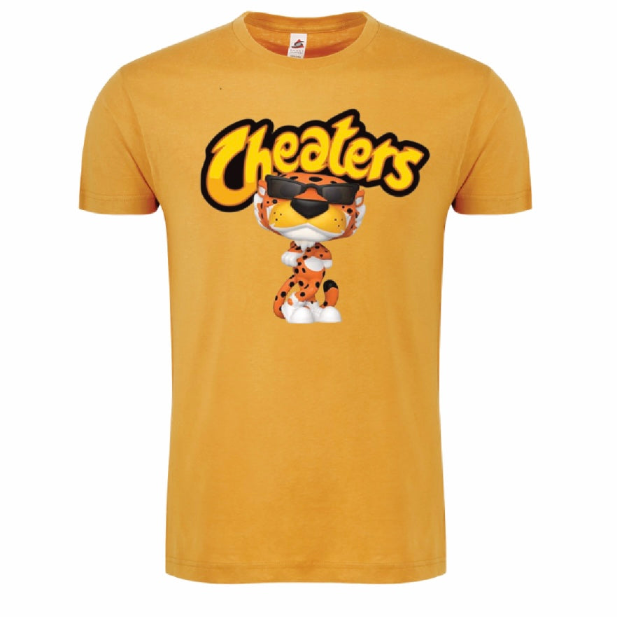 CHEATERS