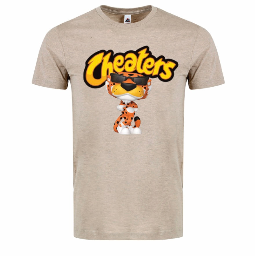 CHEATERS