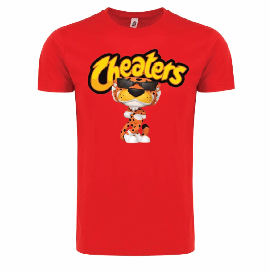 CHEATERS