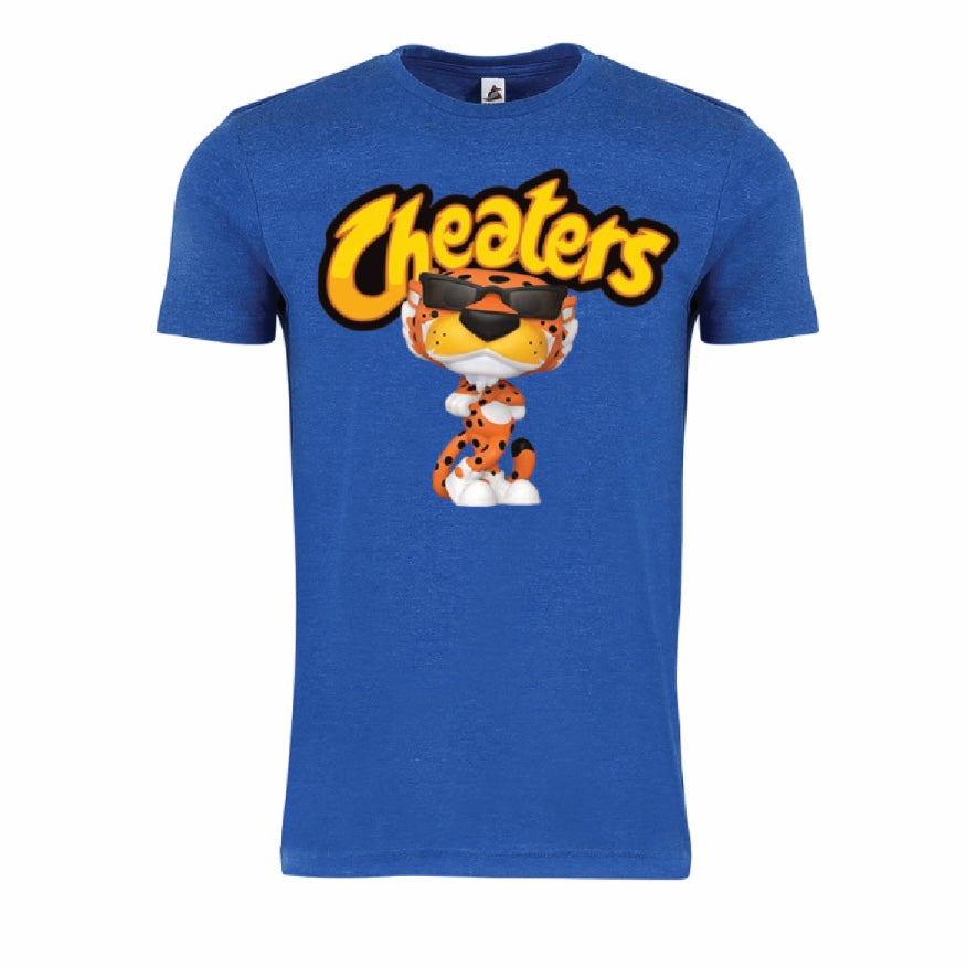 CHEATERS