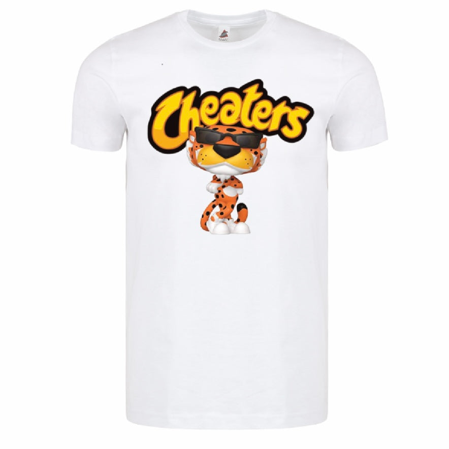 CHEATERS