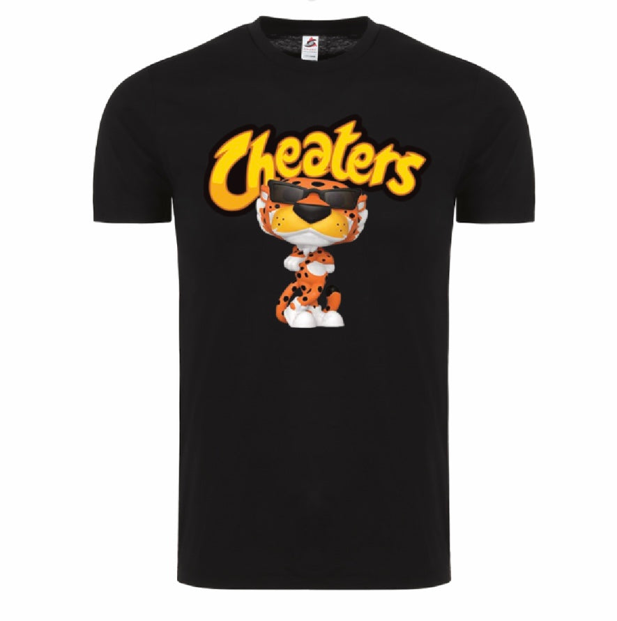CHEATERS