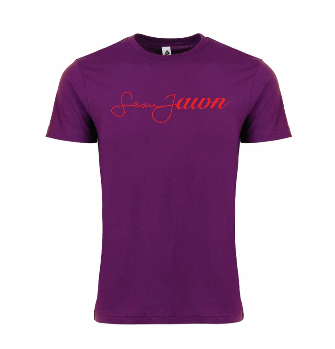 SEAN JAWN