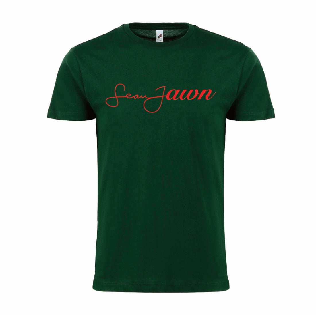 SEAN JAWN