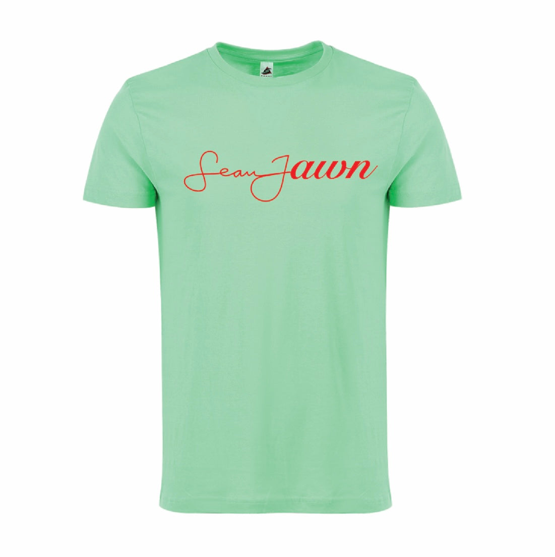 SEAN JAWN