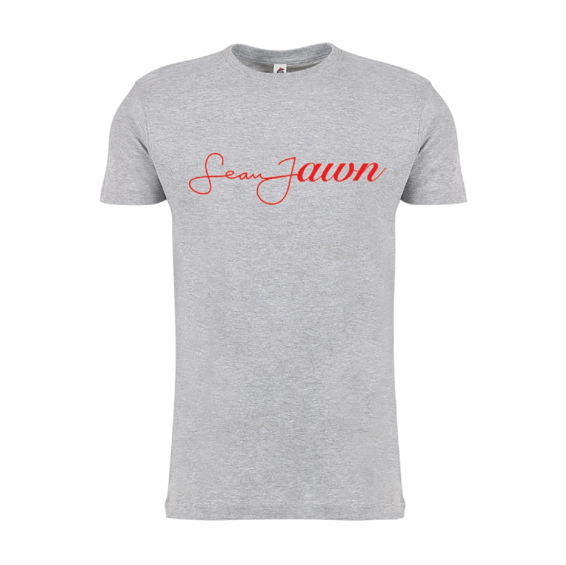 SEAN JAWN