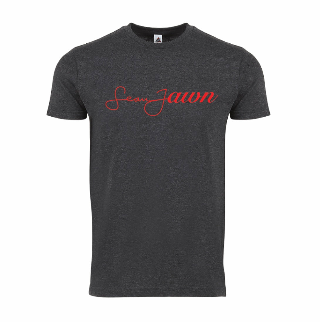 SEAN JAWN