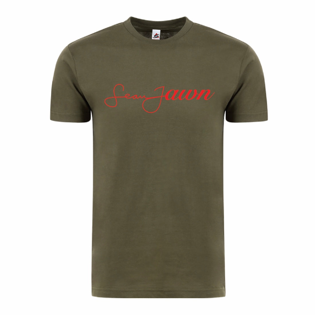 SEAN JAWN