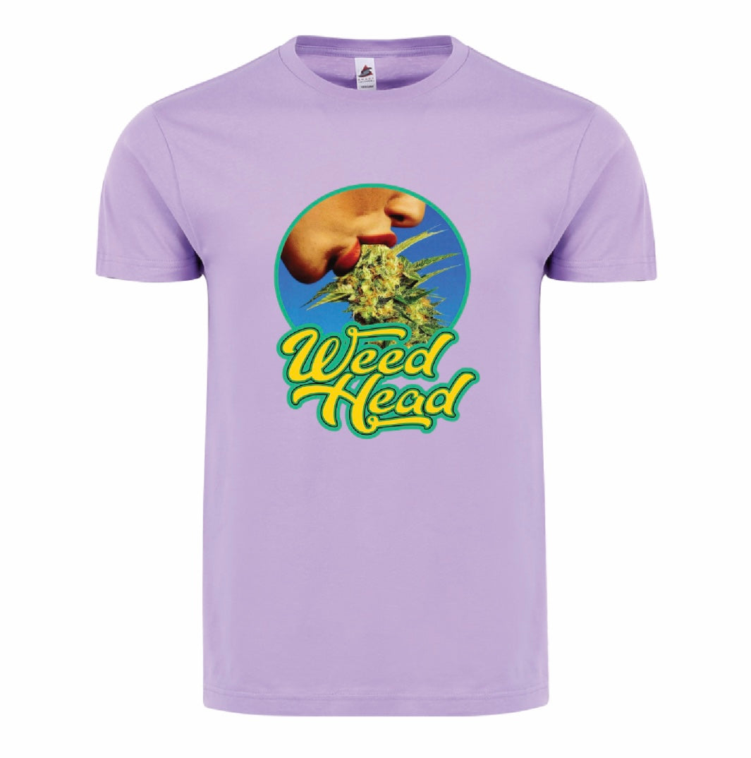 WEED HEAD