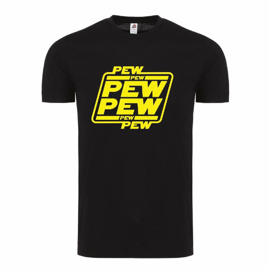 PEW PEW