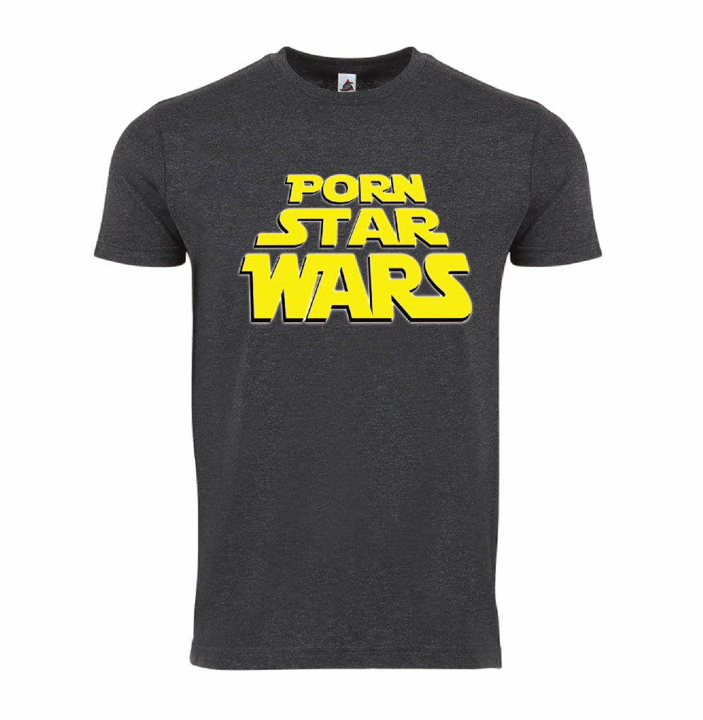 PORN STAR WARS