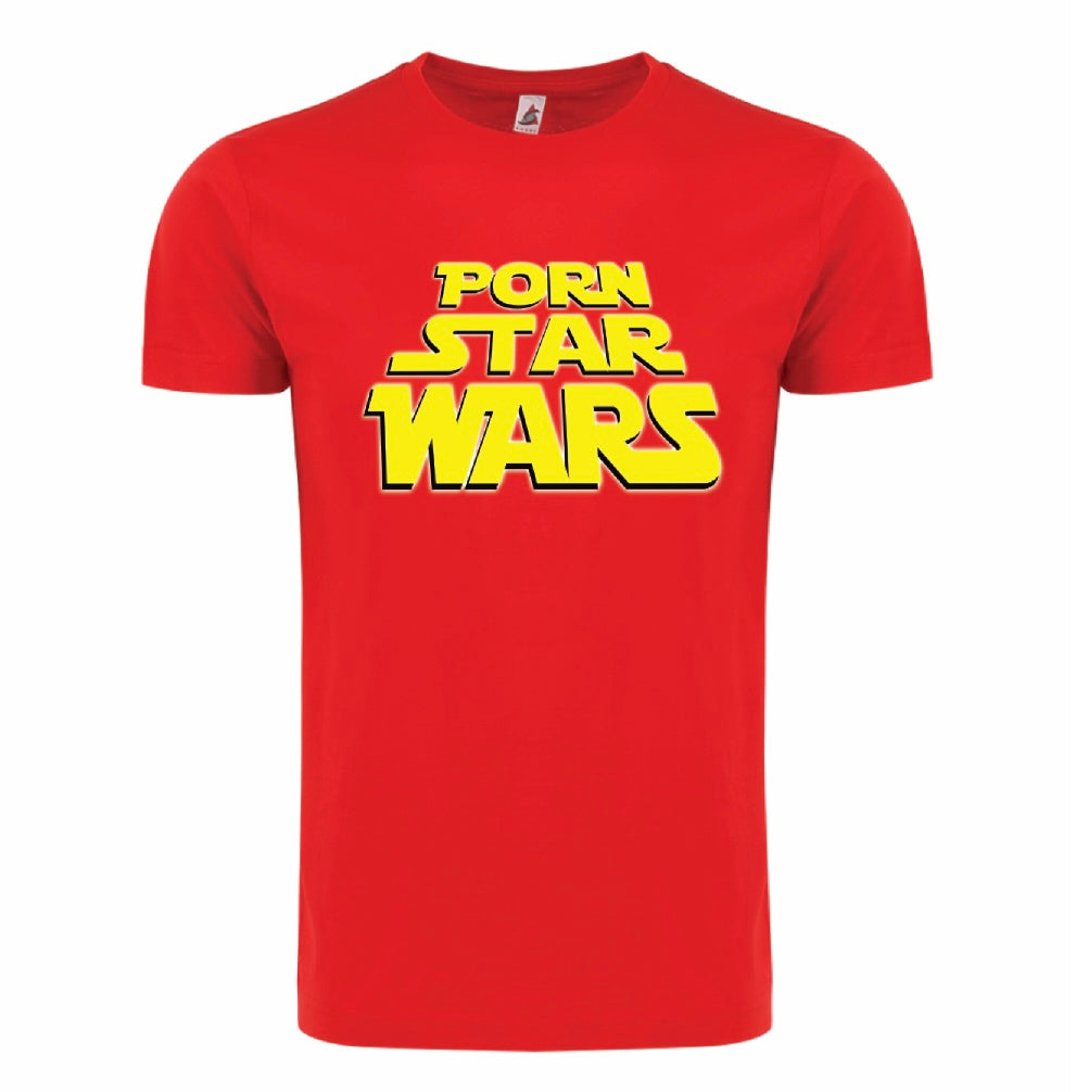 PORN STAR WARS – JusTees1212