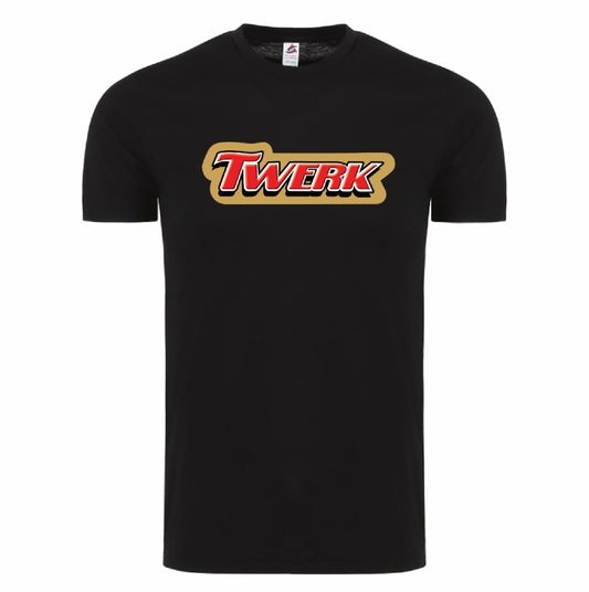 TWERK