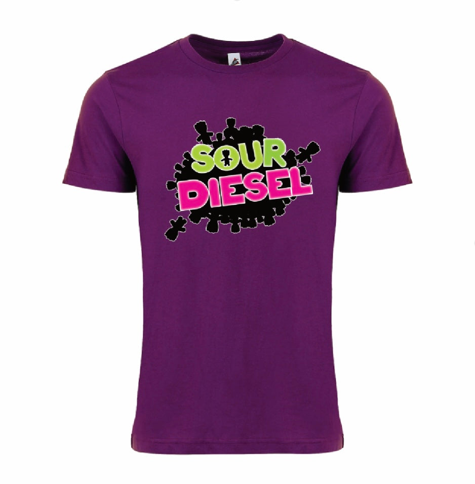 SOUR DIESEL