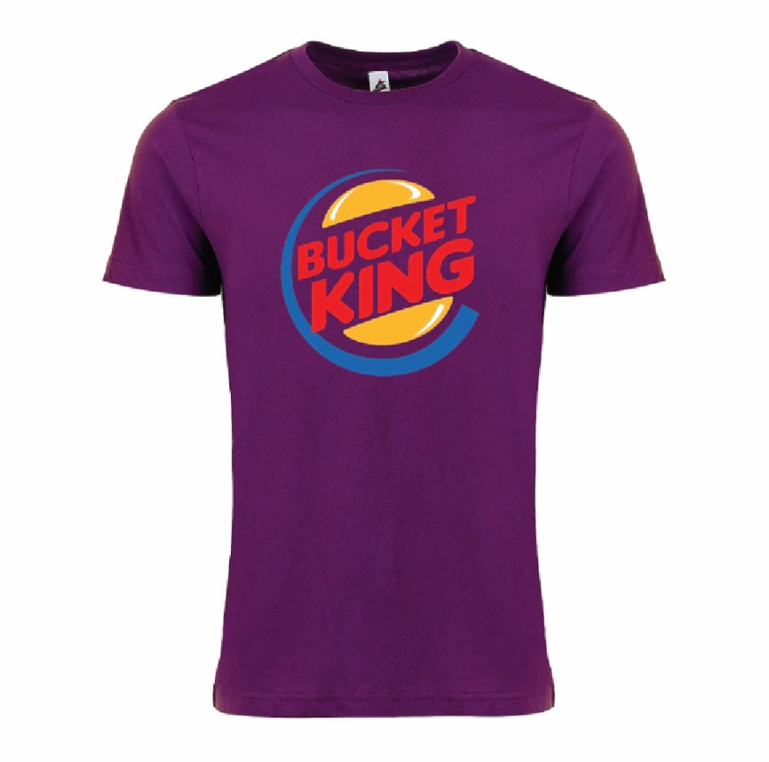BUCKET KING