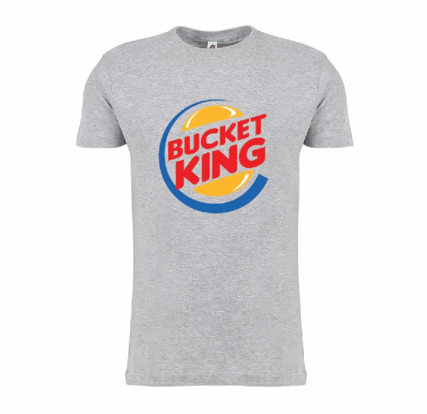 BUCKET KING
