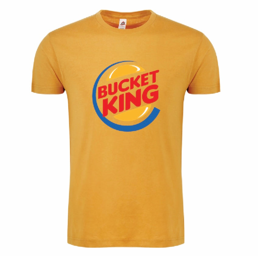 BUCKET KING