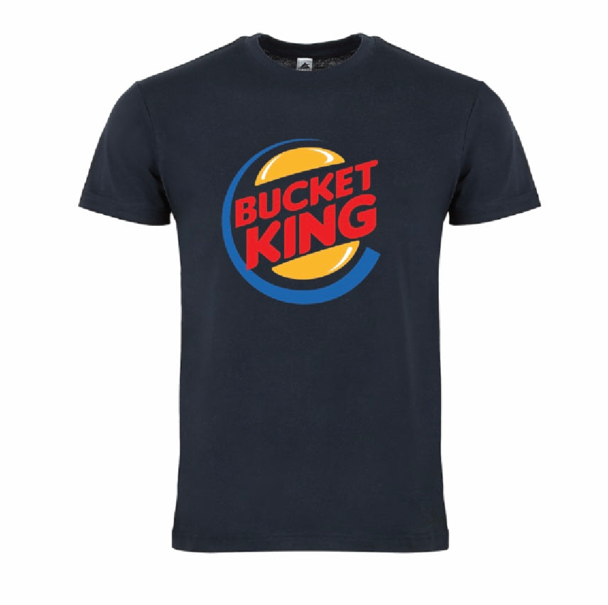 BUCKET KING