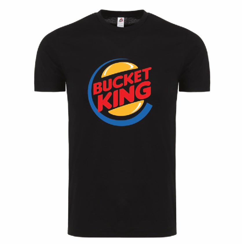 BUCKET KING
