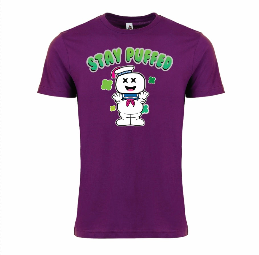 STAY PUFFED