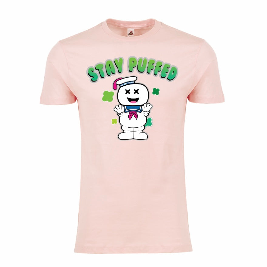 STAY PUFFED