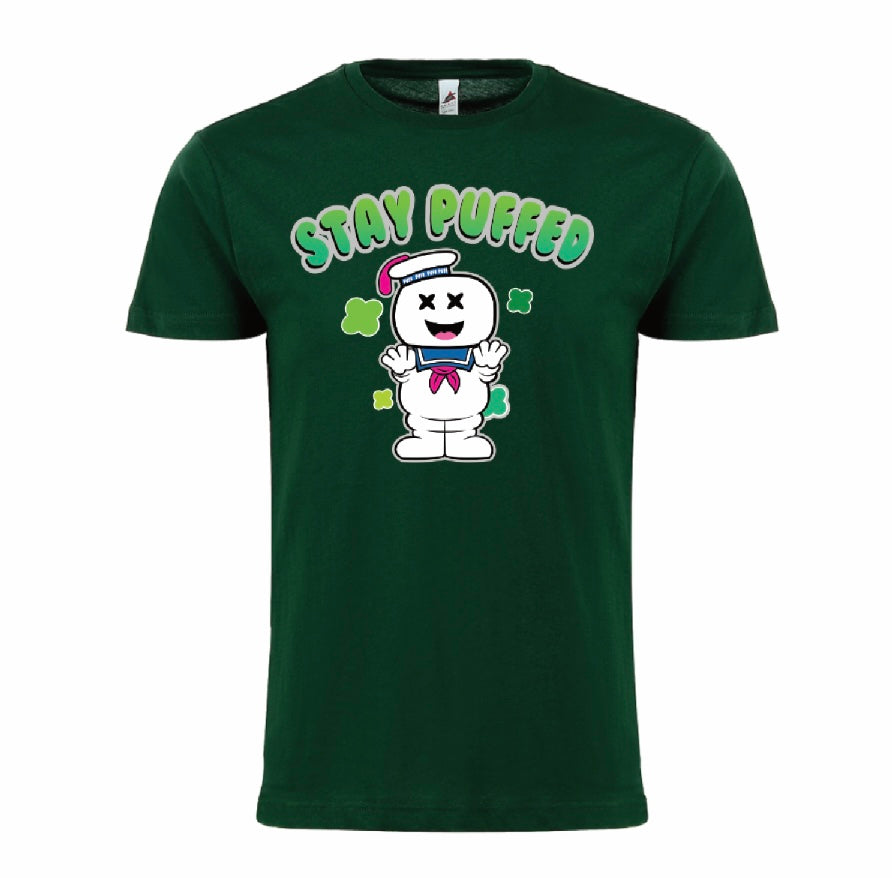 STAY PUFFED