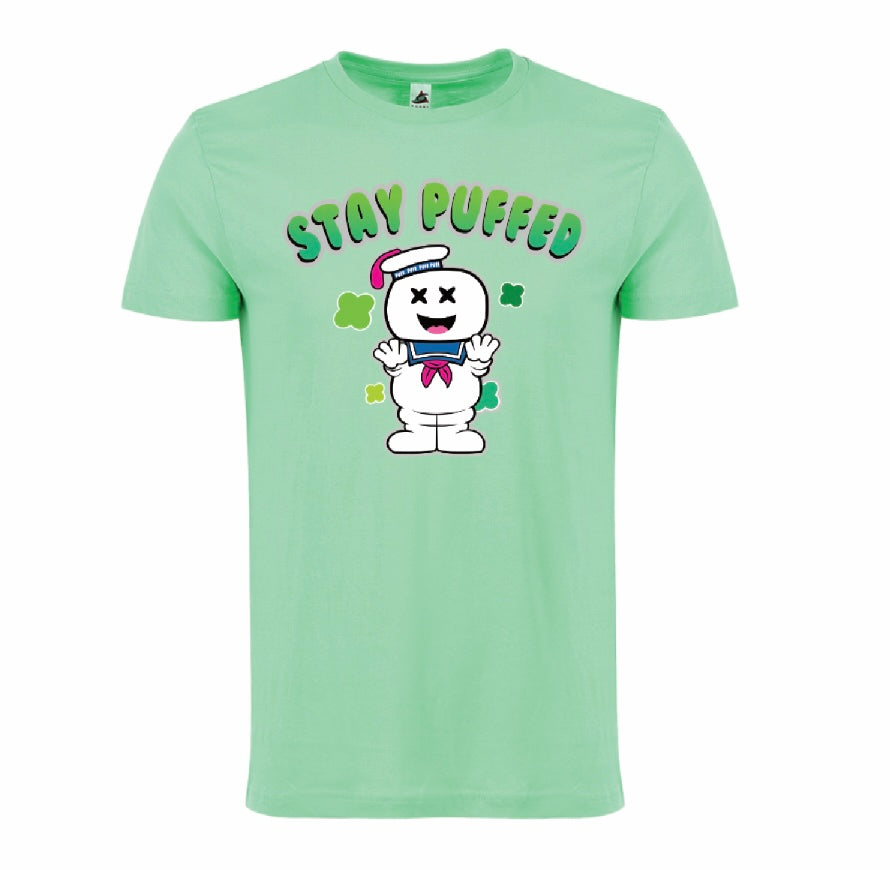 STAY PUFFED
