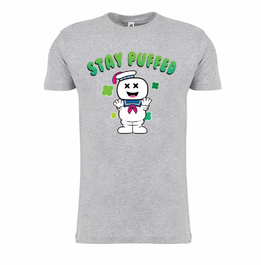 STAY PUFFED