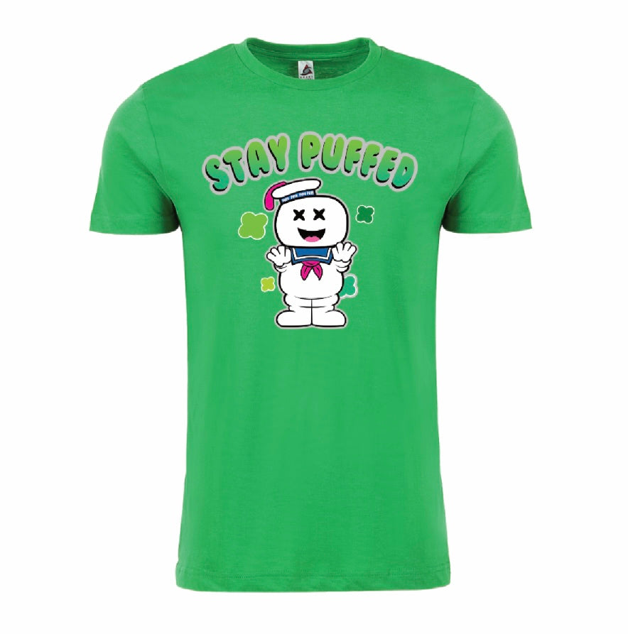 STAY PUFFED