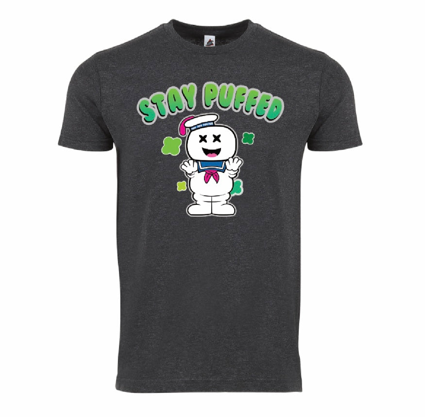 STAY PUFFED